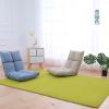 客厅地毯卧室满铺房间床边榻榻米阳台地垫沙发茶几垫_912 2×3米 草绿色