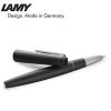 凌美(LAMY) 2000系列 14K金笔尖钢笔/墨水笔