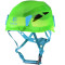凯乐石装备户外运动登山攀岩攀冰攀登头盔亚洲户外产业大奖银奖 默认尺寸 荧光绿XS-M