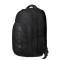MASCOMMA双肩背包男电脑包15寸休闲商务旅行背包初中高中学生书包BC00604/BK 黑色
