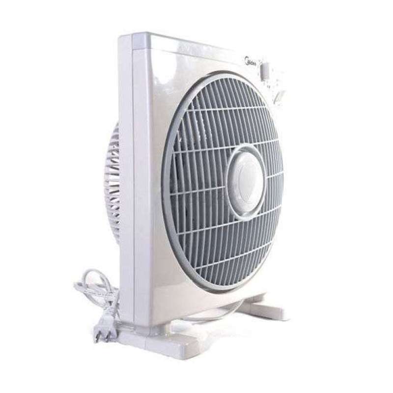 美的电风扇kyt5-30【报价