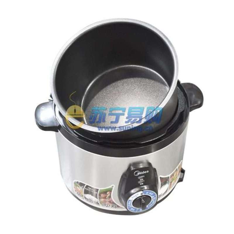 美的电压力锅PCJ505