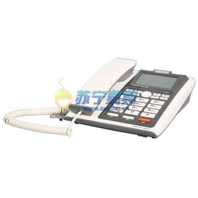 TCL电话机HCD868(118)TSDL