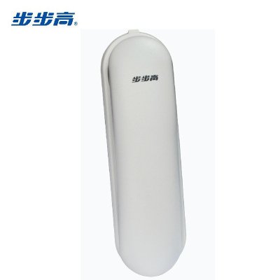 步步高电话机HA007(126)T(玉白)