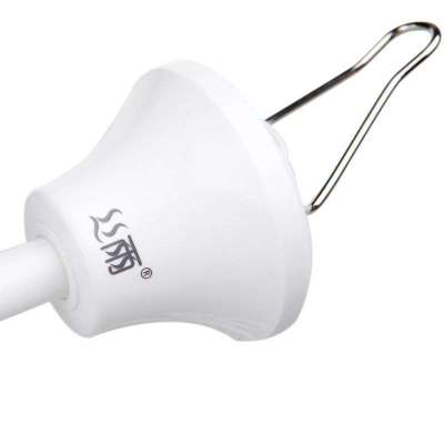 丝雨电风扇FC06-60(600mm迷你吊扇)图片