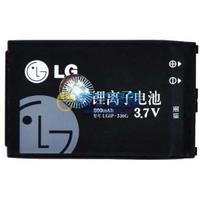 LG原装电池LGIP-330G(简装)