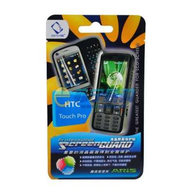 卡登仕(Capdase)液晶屏幕保护贴HTC Touch PRO