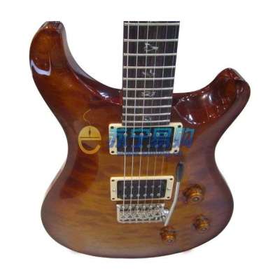 PRS电吉他Custom24-BM【报价、价格、评测