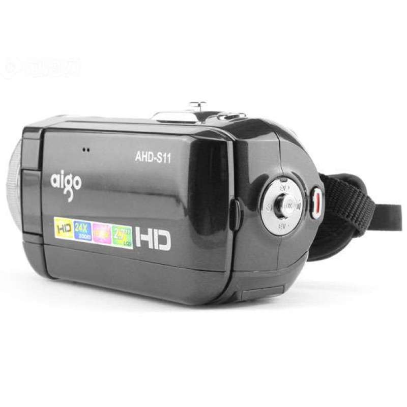 爱国者数码摄像机AHD-S11【报价、价格、评