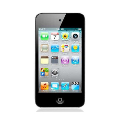 Apple 苹果 IPOD TOUCH  4TH 多媒体播放器 (64G)