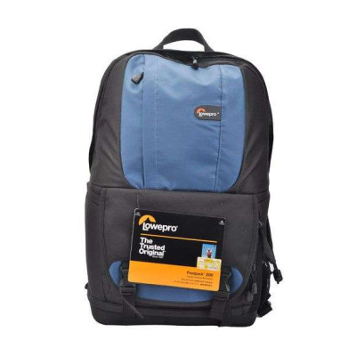 乐摄宝新型全天候背囊Fastpack 200(蓝黑)