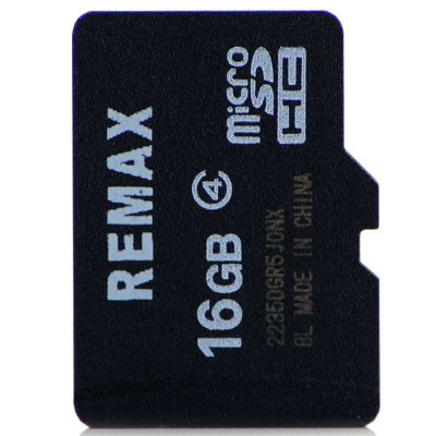 REMAX TF内存卡16GB