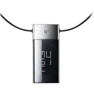 Iriver 艾利和 N15 多媒体播放器 (4G 黑白相间)
