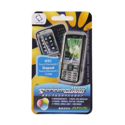 卡登仕(Capdase)屏幕保护膜HTC T5388