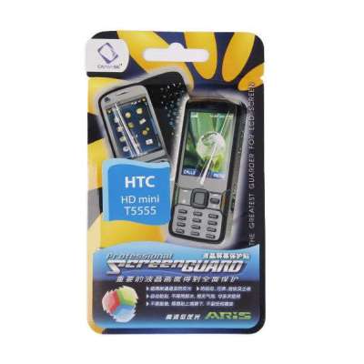卡登仕(Capdase)屏幕保护膜HTC T5555