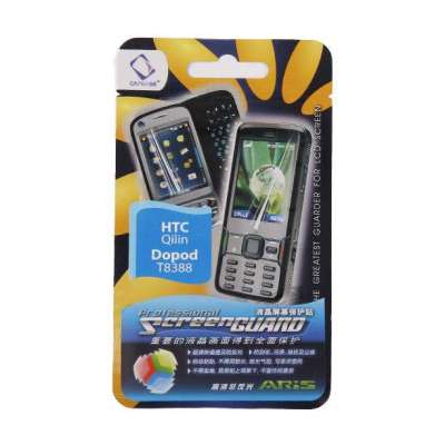 卡登仕(Capdase)屏幕保护膜HTC T8388