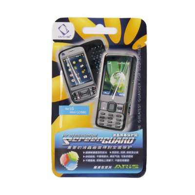 卡登仕(Capdase)屏幕保护膜LG GD880