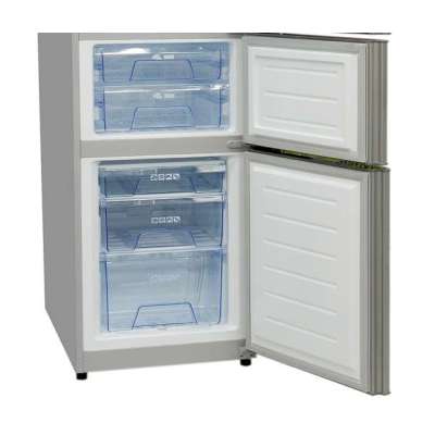 Midea 美的 BCD-216TSM 三门冰箱（216L、一级能效）