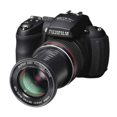 FUJIFILM 富士 HS22EXR  数码相机