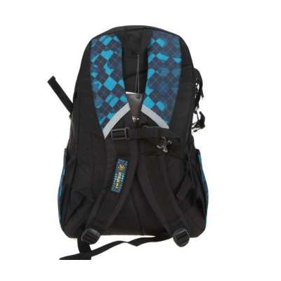 达派背包51008(湖兰)图片_苏宁易购