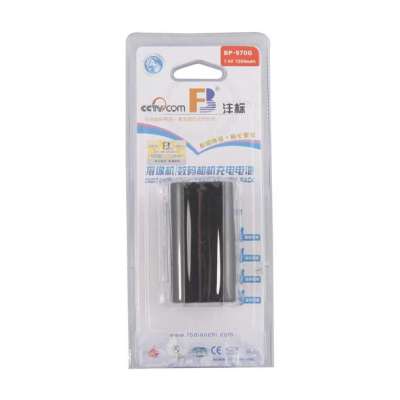 沣标照摄专用电池BP-970G
