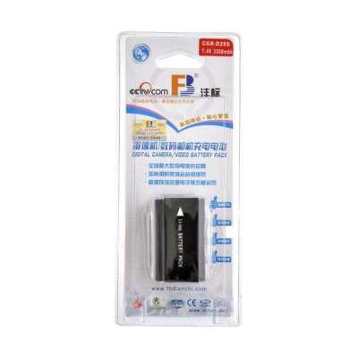沣标照摄专用电池CGR-D28S