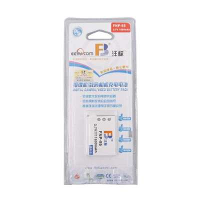 沣标照摄专用电池FNP-95