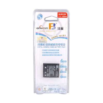 沣标照摄专用电池IA-BH125C