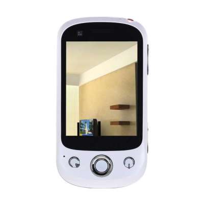 HUAWEI 华为 U7520 手机 (蓝色)