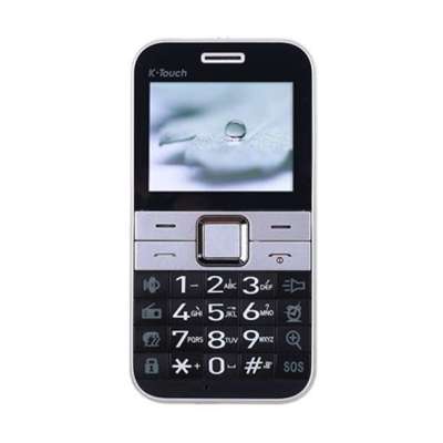 K-Touch 天语 a7718 手机 (黑色)