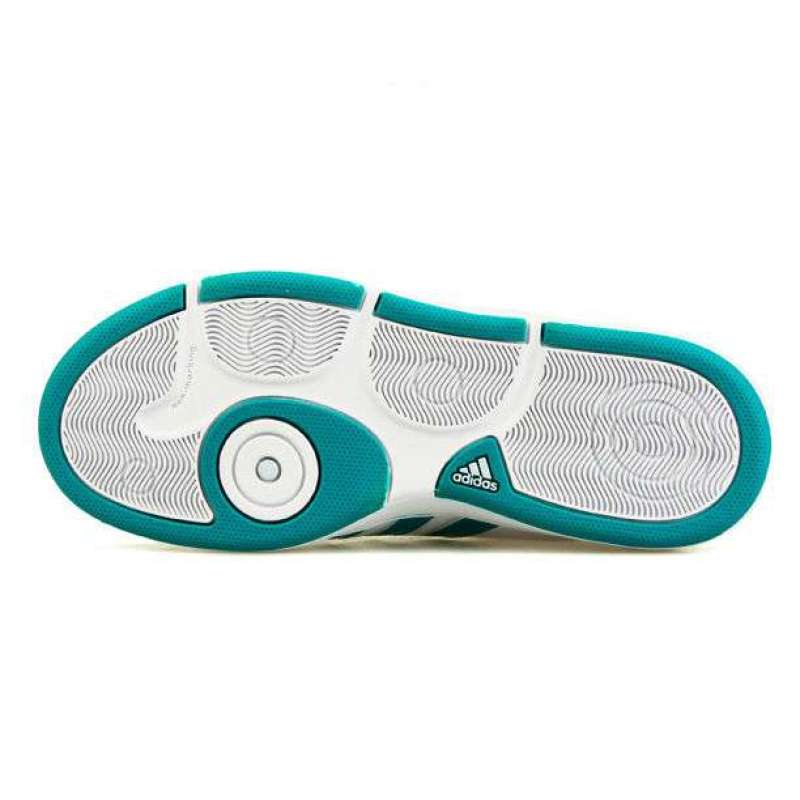 阿迪达斯Adidas女子篮球鞋02G23434(36.5)