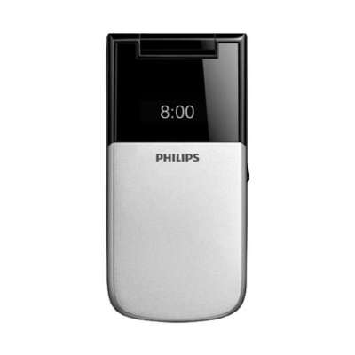 PHILIPS 飞利浦 X526 手机 (金属灰)