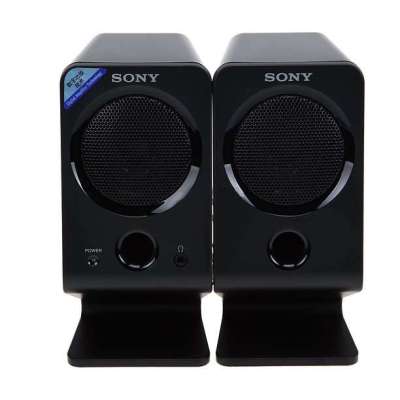 索尼(SONY)音箱SRS-A3(黑色)