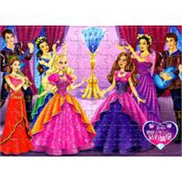 《芭比之美人鱼历险记》,林昕美泰 著