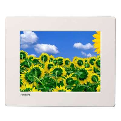 philips 飞利浦 SPF1428/93 数码相框  （2GB）