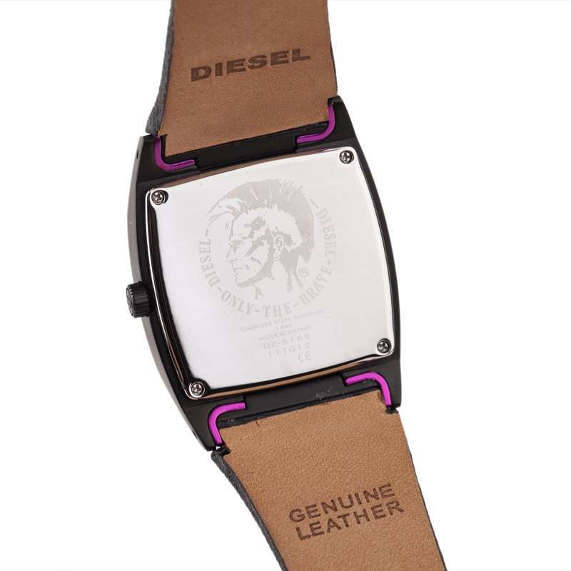 <em>DIESEL</em>石英<em>女士手表</em>DZ5166【报价、价格、