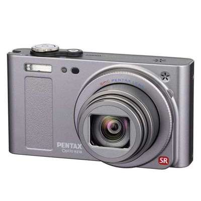 Pentax 宾得 RX18 数码相机 (银)