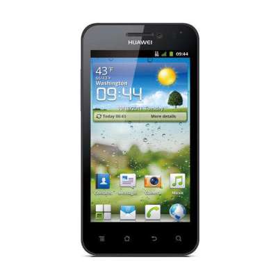 HUAWEI 华为 U8860 手机 (晶钻黑)