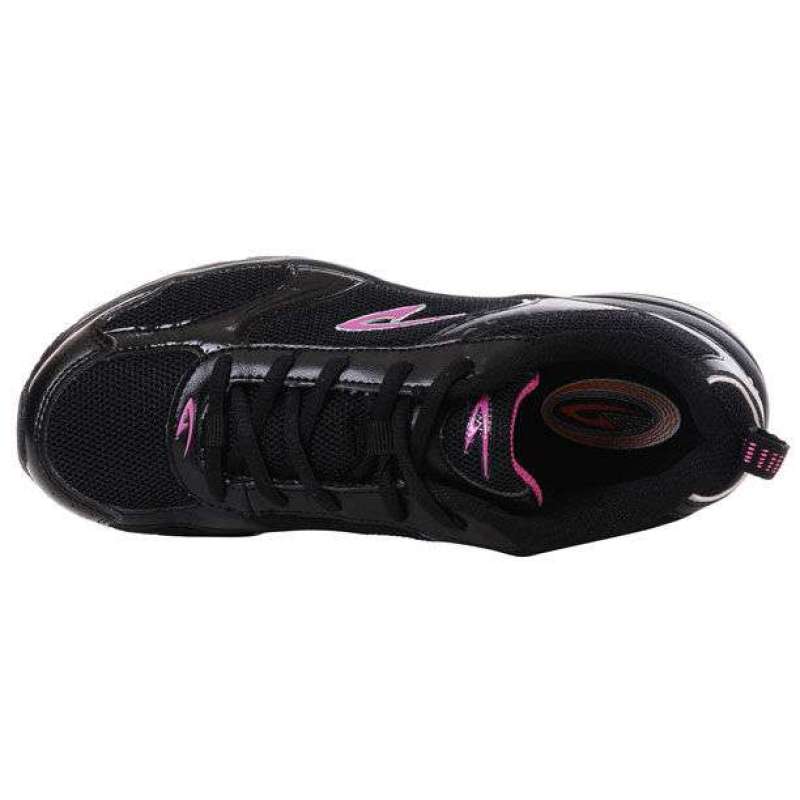 德尔惠 <em>女网</em>跑鞋23023617黑色(<em>38</em>)【报价、价