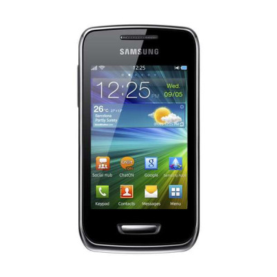 SAMSUNG 三星 S5380D 手机 (沙银 联通定制版 )