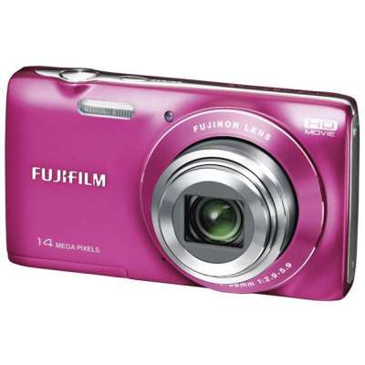 FUJIFILM 富士 JZ110 数码相机 (粉)