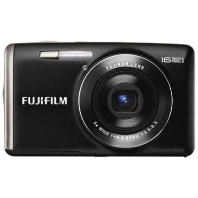 FUJIFILM 富士 JX710 数码相机 (黑)