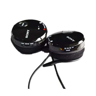 索尼耳麦系列耳机DR-BT140Q黑色图片