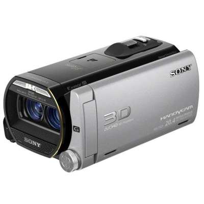 Sony 索尼 HDR-TD20E/S CN2 数码摄像机