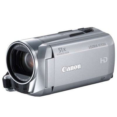 Canon 佳能 HFR306 数码摄像机