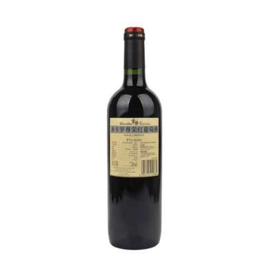 圣卡罗尊荣红葡萄酒【报价、价格、评测、参数