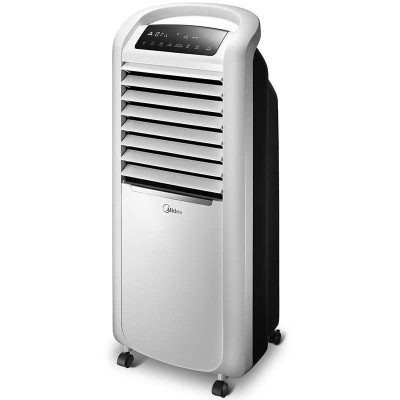 美的空调扇AD200-W