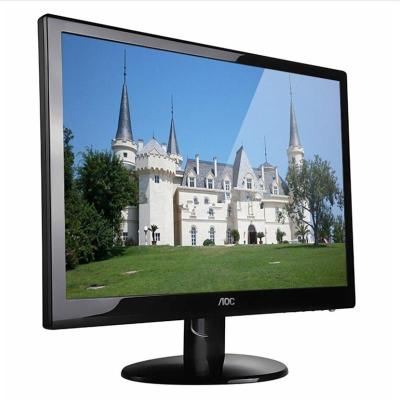 AOC 27英寸液晶显示器E2752V