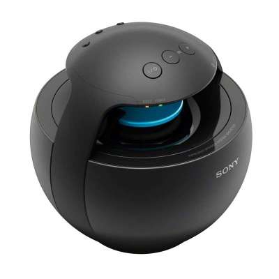 索尼蓝牙音箱SRS-BTV25