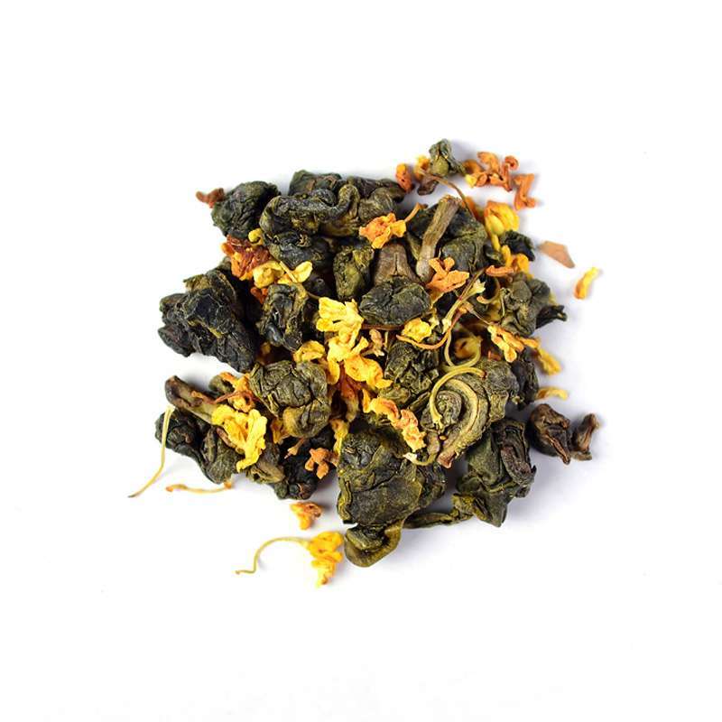 天福茗茶福建桂花乌龙茶-300(100克盒装)【报价、价格、评测、参数】_乌龙茶_苏宁易购